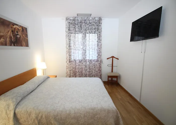 Valencia Habitaciones